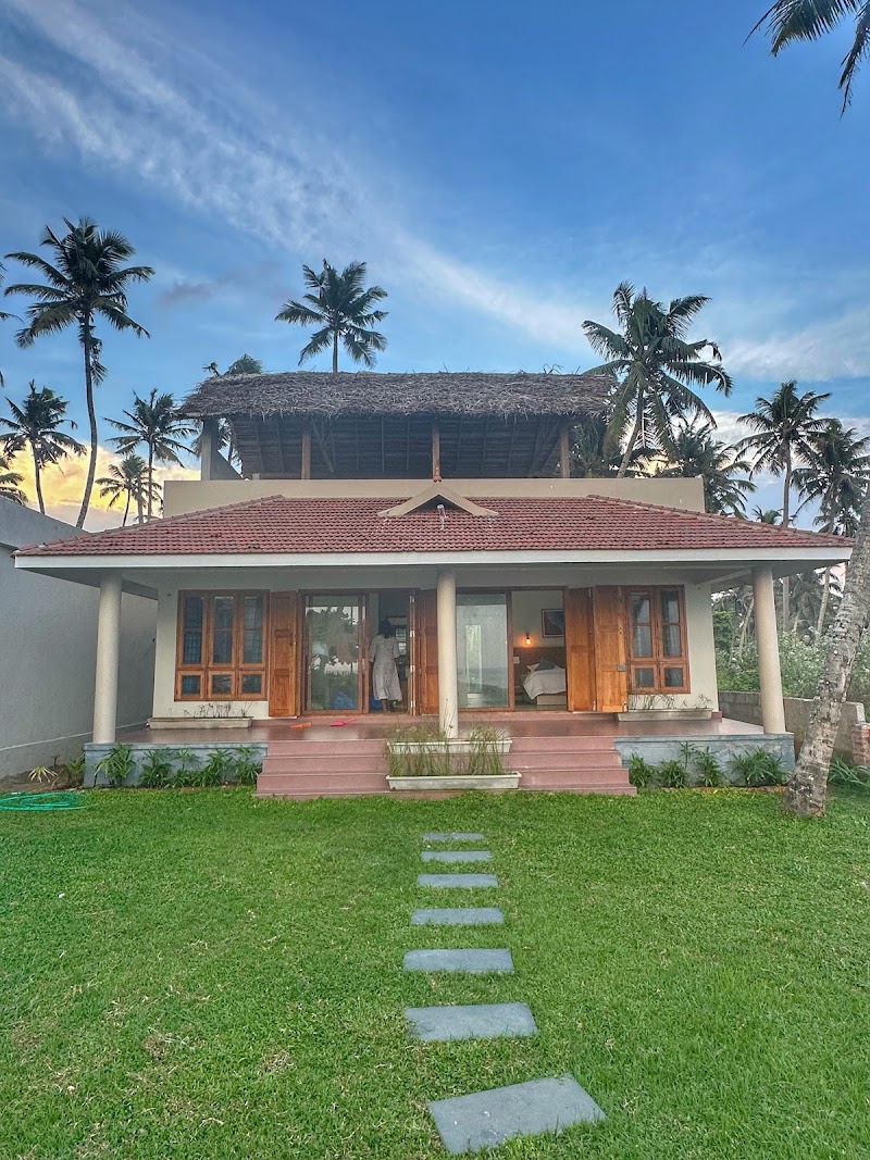 Villa Agami