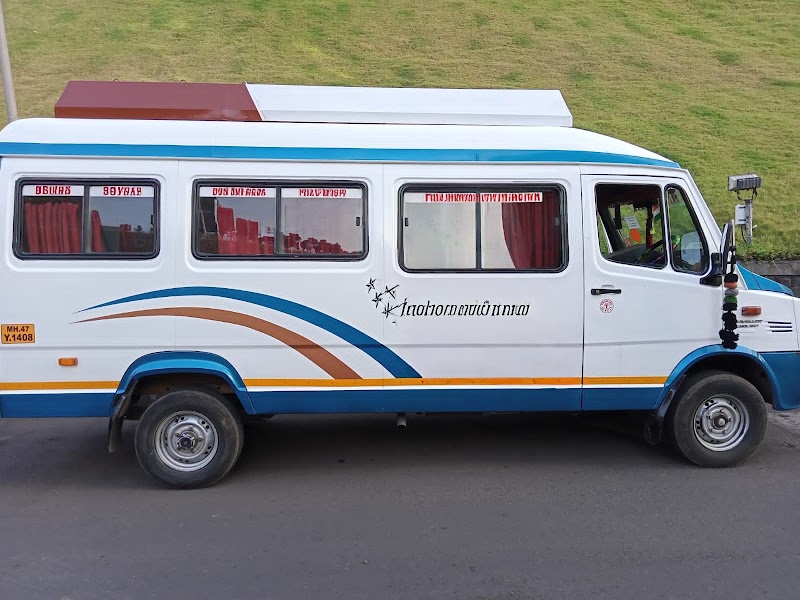 All Rounder Cabs Car Rental With Driver - All Rounder Cabs Car Rental With Driver Plot No 2/111, opp. Bandra Kurla Complex Road, G Block BKC, Patthar Nagar, Bharat Nagar, Bandra East, Mumbai, Maharashtra 400051, India