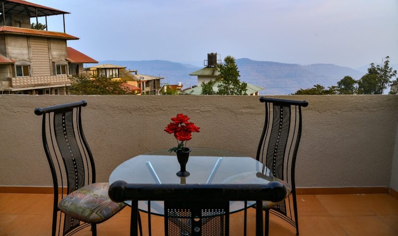 OCEAN CREST VILLA mahabaleshwar - OCEAN CREST VILLA mahabaleshwar, Panchgani - Mahabaleshwar Rd, Main road, Mahabaleshwar, Bhose, Maharashtra 412806, India