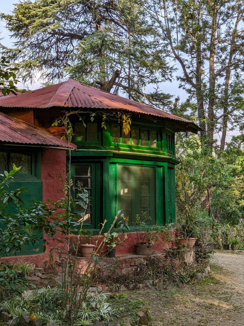 The Retreat, Bhimtal - The Retreat, Bhimtal, Jones Estate, Bhimtal, Bhowali Range, Uttarakhand 263136, India