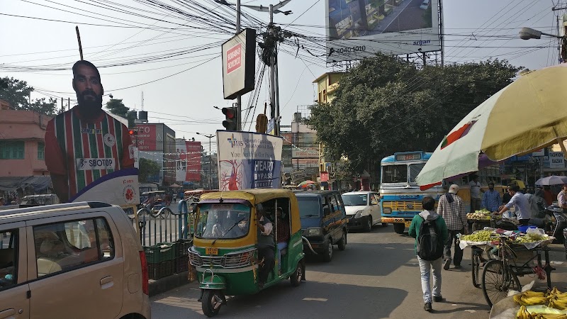 Garia - Garia, Kolkata, West Bengal, India