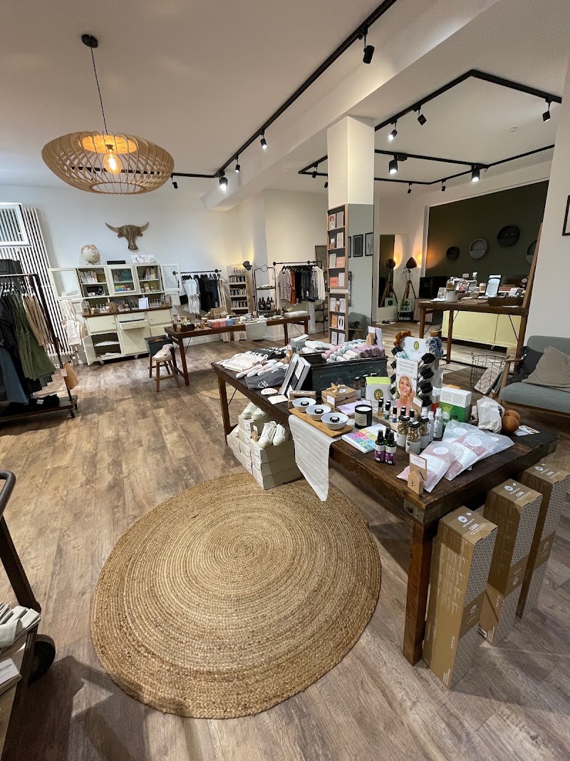 Konsekvent Kempen - Konsekvent Kempen, Ellenstraße 37, 47906 Kempen, Germany