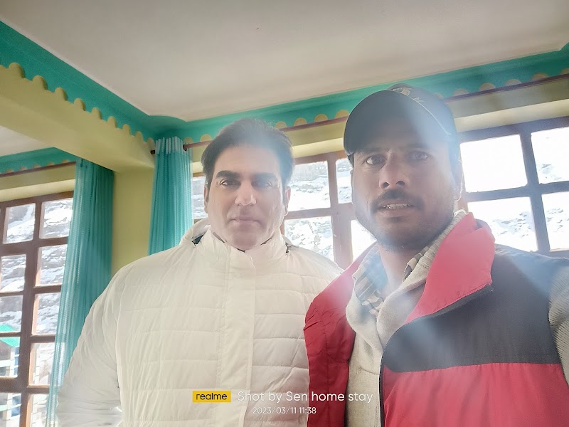 Sen Home Stay Shooling - Sen Home Stay Shooling, Manali - Leh Hwy, shooling, Himachal Pradesh 175140, India
