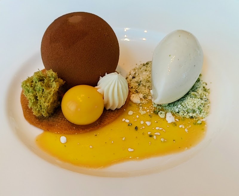Noble Gastro House - Noble Gastro House Wilhelminaplein 1, 5211 CG 's-Hertogenbosch, Netherlands