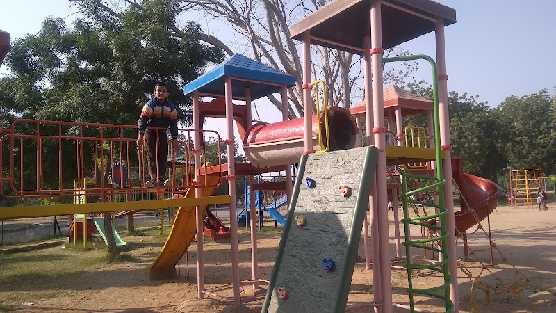 Umaid Udyan Public Park - Umaid Udyan Public Park 72RJ+HWJ, Jodhpur, Rajasthan 342006, India