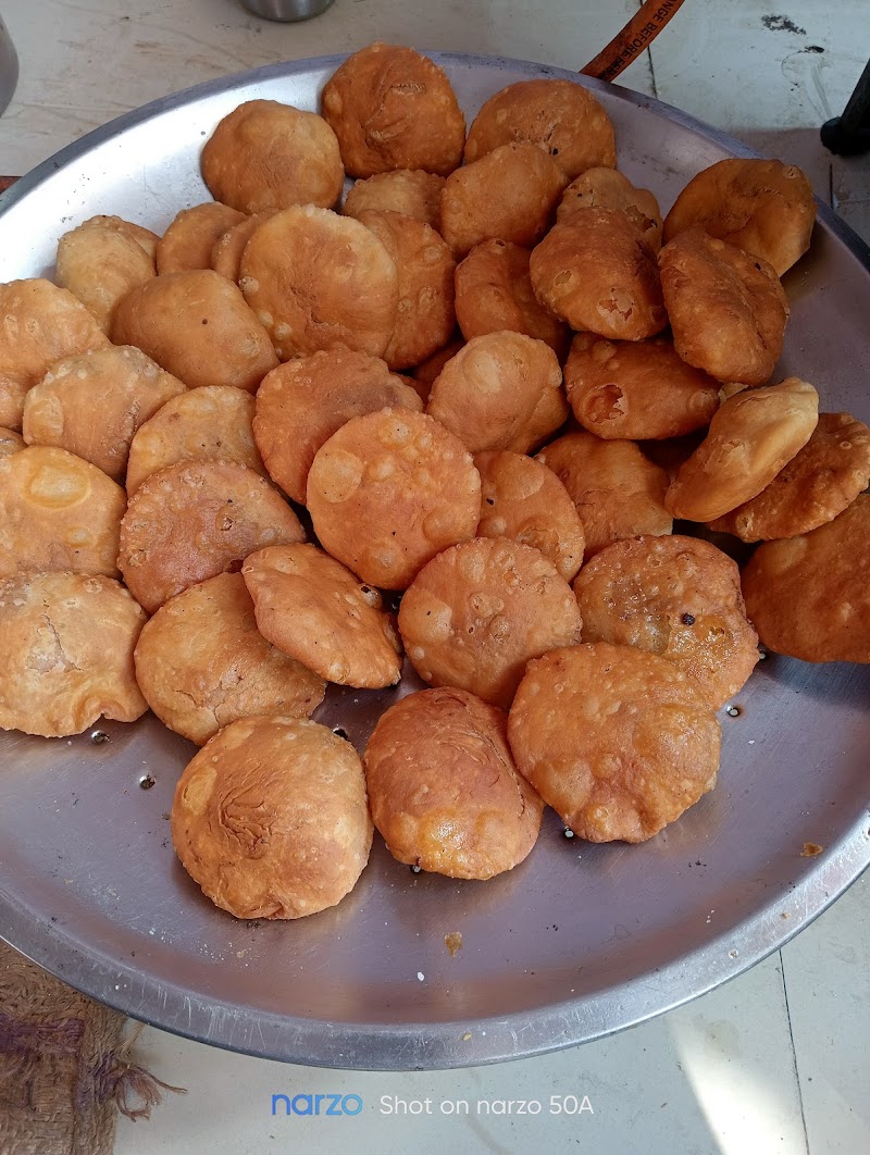 Krishna Snacks Centre(Famous Kachori)