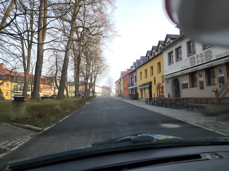 Happy Supermarket - Happy Supermarket, Frymburk 2, 382 79 Frymburk, Czechia