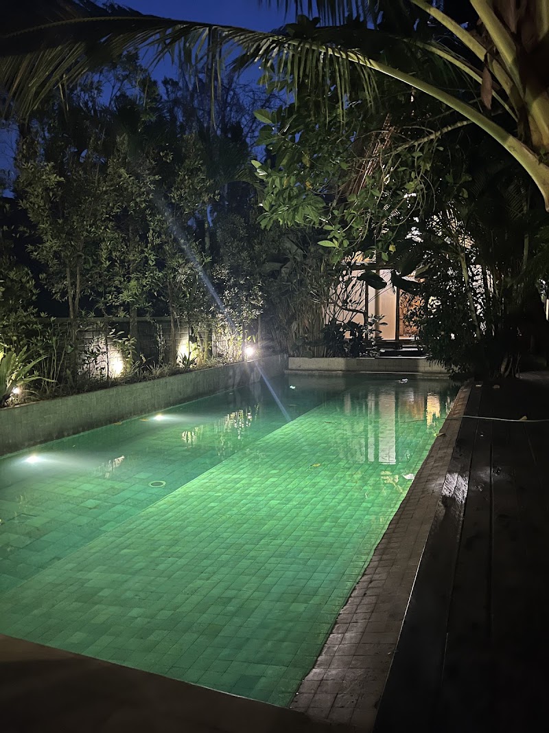 TEPLO: Spa, Massage, Cafe - TEPLO: Spa, Massage, Cafe, Jl. Sandat, Ubud, Kecamatan Ubud, Kabupaten Gianyar, Bali 80571, Indonesia