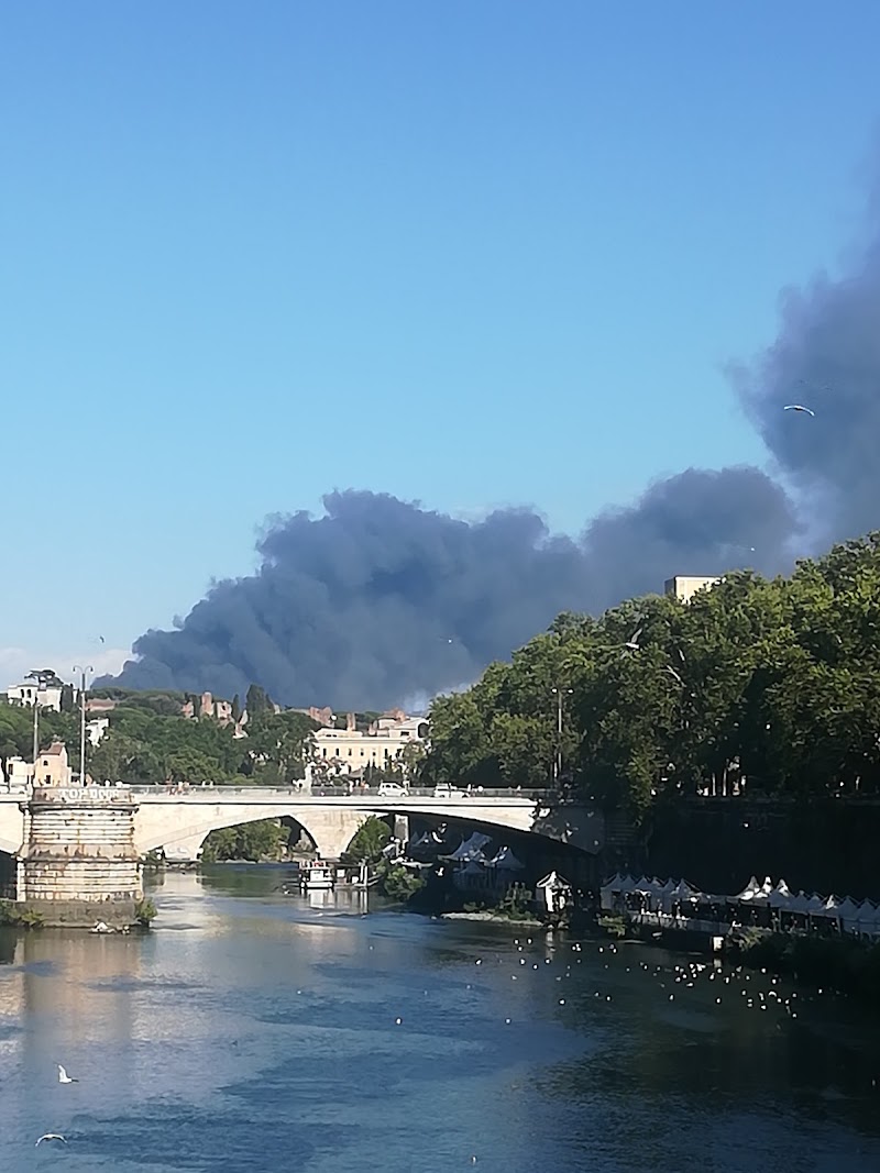 Ponte Sisto - Ponte Sisto Ponte Sisto, Roma RM, Italy