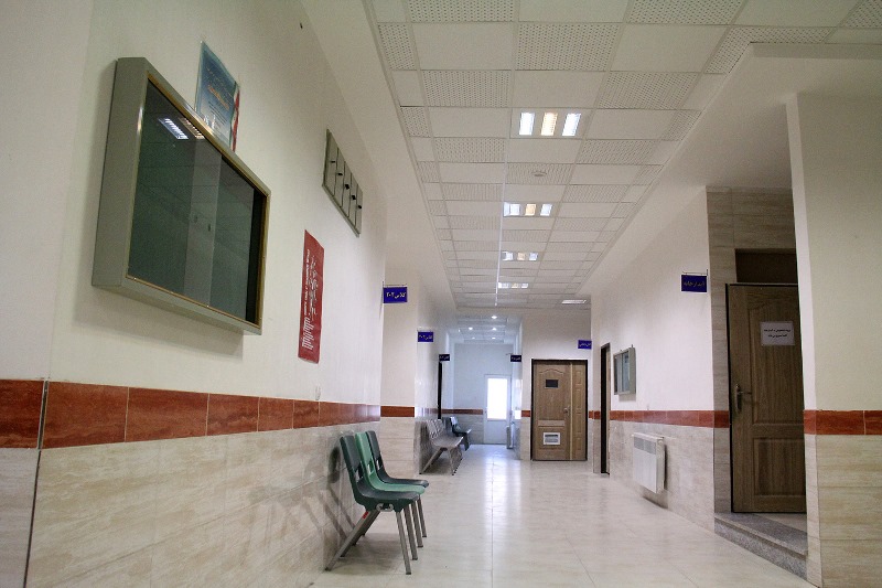 Institute of Applied Science Technology Jahad Daneshgahi - Institute of Applied Science Technology Jahad Daneshgahi, Ardabil Province, Ardabil, Karshenasan Phaze 3, Shafa Square, 67G2+3Q8, Iran