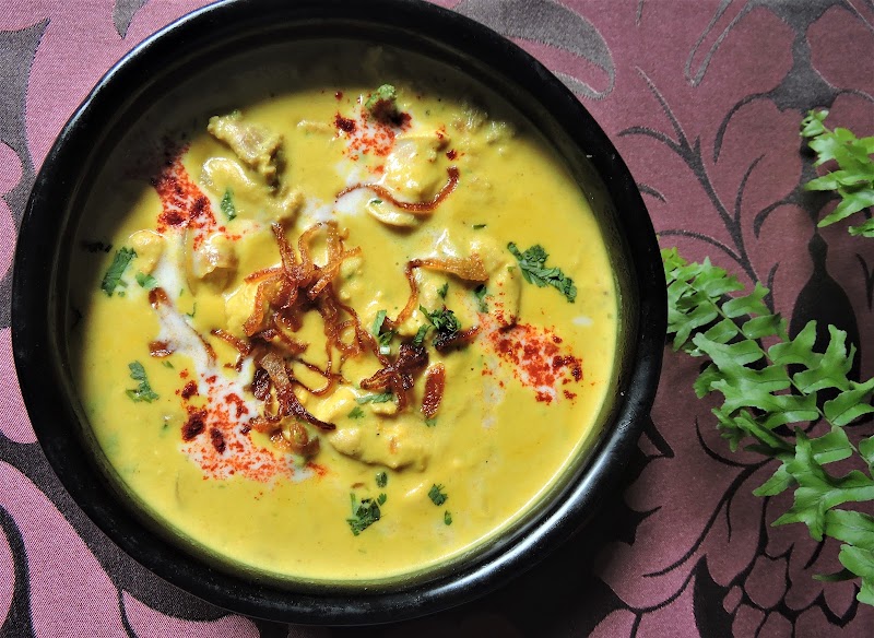 Garden Court Restaurant - Garden Court Restaurant 167, Marve Rd, opposite HDFC Bank, Malad, Orlem, Dominic Colony, Malad West, Mumbai, Maharashtra 400064, India