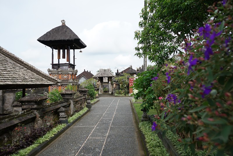Penglipuran Village - Penglipuran Village, Jl. Penglipuran, Kubu, Kec. Bangli, Kabupaten Bangli, Bali 80611, Indonesia
