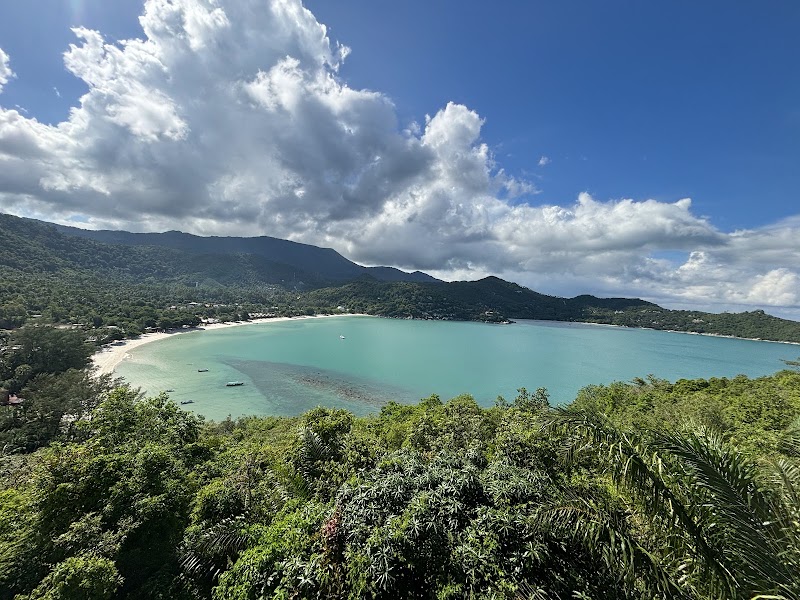 Ko Pha Ngan - Ko Pha Ngan Ko Pha Ngan, Ko Pha-ngan District, Surat Thani 84280, Thailand
