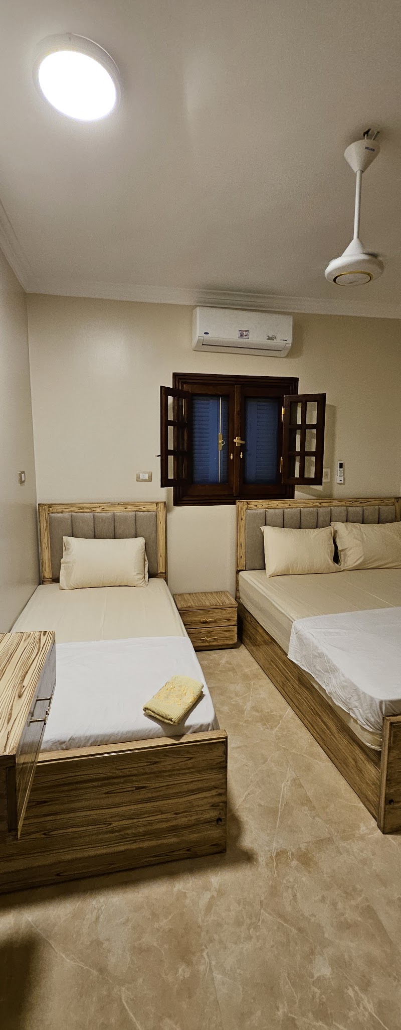 La Terrace Aswan - La Terrace Aswan, Elephantine island، Sheyakhah Oula, Aswan, Aswan Governorate 81111, Egypt