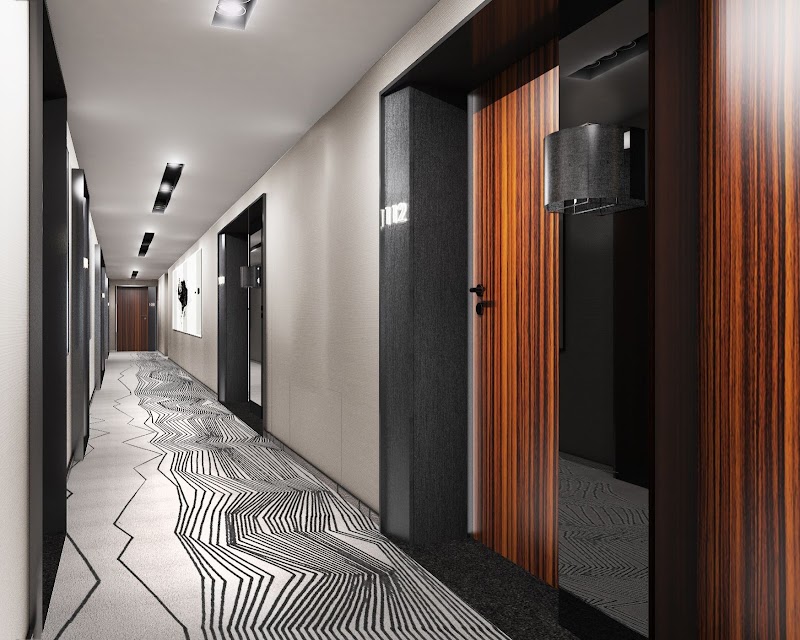 Arche Hotel Krakowska - Arche Hotel Krakowska, Aleja Krakowska 237/U1, 02-180 Warszawa, Poland