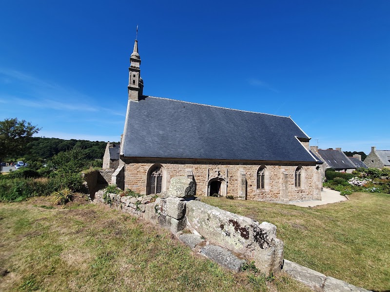 Le Yaudet, Rochers de Beaumanoir - Le Yaudet, Rochers de Beaumanoir, 22300 Ploulec'h, France