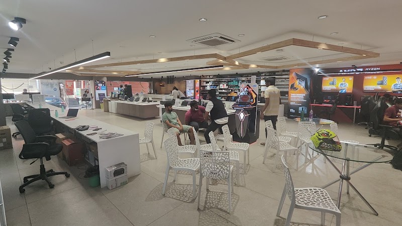 Vishal Computech Pvt Ltd. | SR Arcade - Vishal Computech Pvt Ltd. | SR Arcade, Showroom No 2, Ground Floor, SR Arcade, Park Ln, opposite Chenoy Trade Center, Kalasiguda, Hyderabad, Secunderabad, Telangana 500003, India