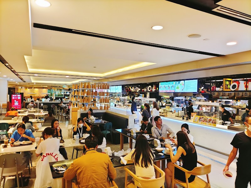 Emporium - Emporium 622 Sukhumvit Rd, Khwaeng Khlong Tan, Khet Khlong Toei, Krung Thep Maha Nakhon 10110, Thailand