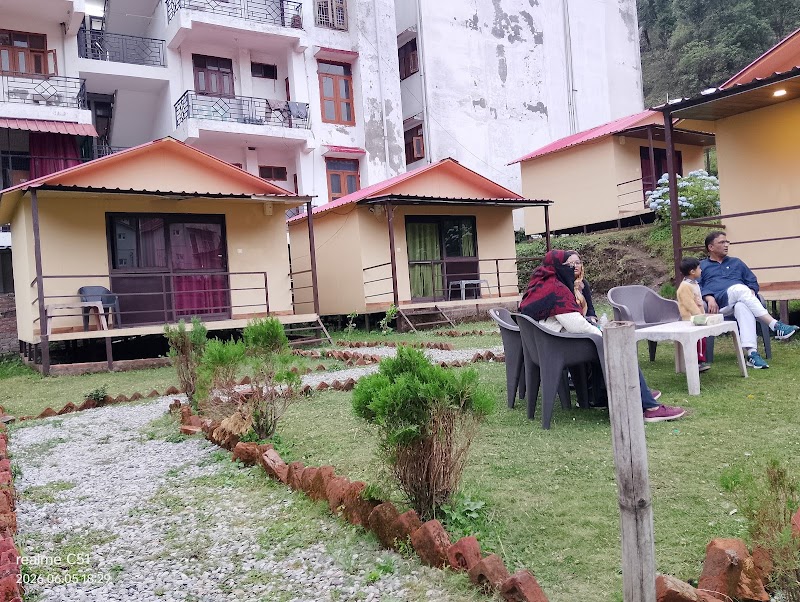 Nainital Hotel and Resort - Nainital Hotel and Resort, Shyamket Rd, Bhowali, Sukha, Uttarakhand 263132, India