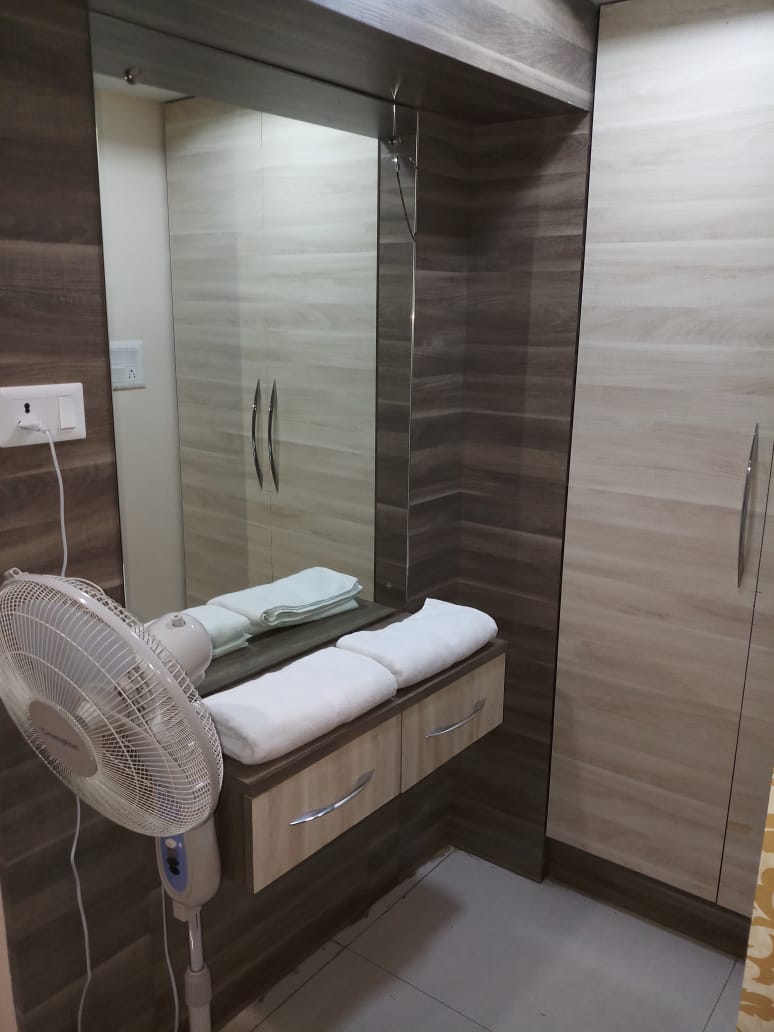 HOTEL SHIV PRABHA INN - HOTEL SHIV PRABHA INN 46 c market,near apana keshari lodge power house, Nandini Rd, power house, Janjgiri, Bhilai, Chhattisgarh 490011, India