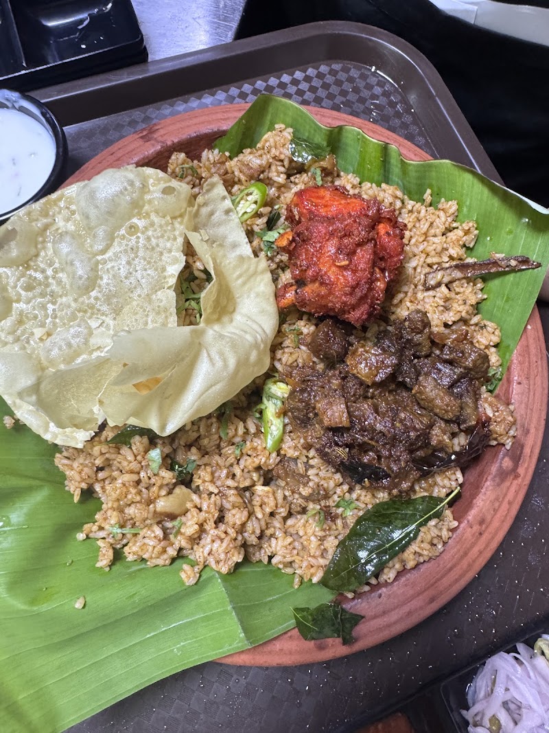 PEPPER HOUSE RESTAURANT & GRILLS - PEPPER HOUSE RESTAURANT & GRILLS Building no.98 M40 - مصفح - مصفح 40 - أبو ظبي - United Arab Emirates