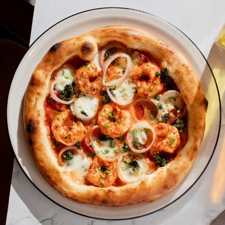 PizzaExpress Indiranagar - PizzaExpress Indiranagar 952, 12th Main Rd, North, Sodepur, Appareddipalya, Domlur, Bengaluru, Karnataka 560008, India