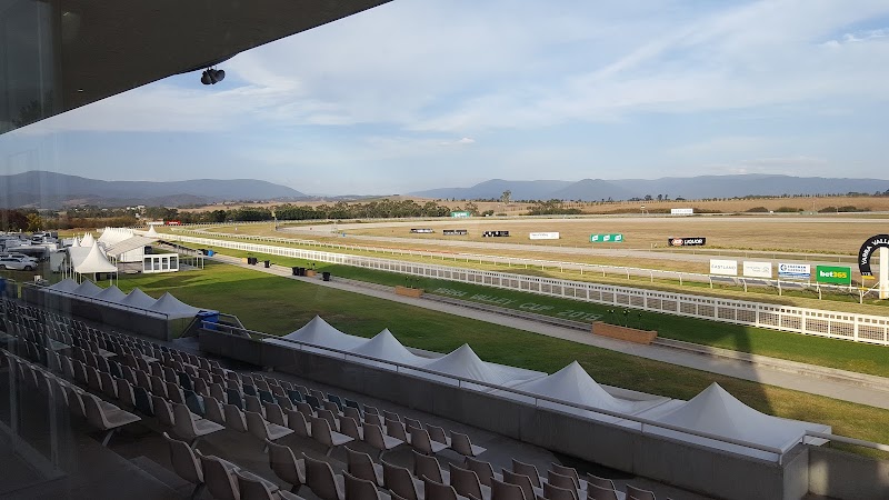 Yarra Valley Racing - Yarra Valley Racing, Armstrong Grove, Yarra Glen VIC 3775, Australia