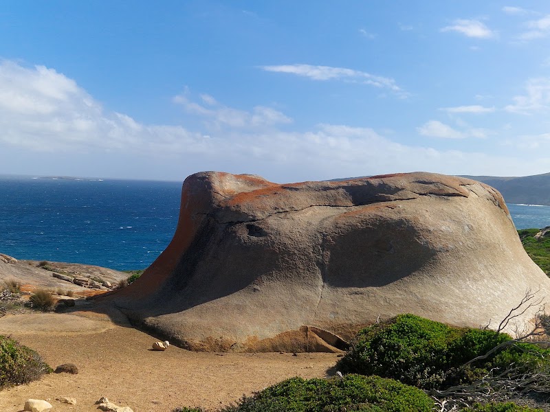 Flinders Chase National Park - Flinders Chase National Park, S Coast Road, Flinders Chase SA 5223, Australia