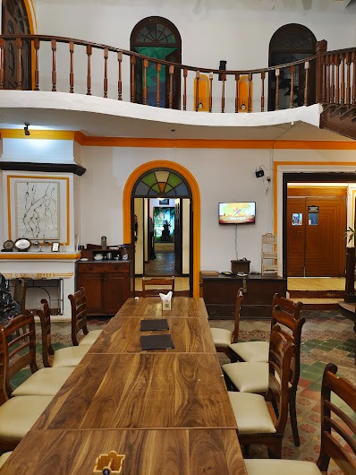 Herbs and Spices - Herbs and Spices Sy no. 14, 31A, Hagadur Main Rd, near The Forum Neighbourhood Mall, Brooke Bond First Cross, Whitefield, Bengaluru, Karnataka 560066, India