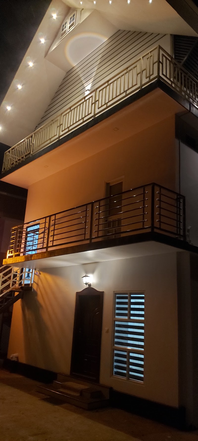Casa Valley - Casa Valley, Chithirapuram Powerhouse Road, Munnar, Chithirapuram, Keralam 685565, India