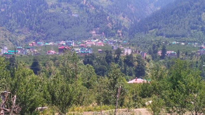 Manali Taxi And Bike Rental - Manali Taxi And Bike Rental, Prini, Manali, Himachal Pradesh 175143, India