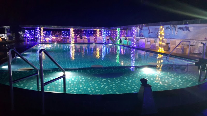 Eagle Eye Resorts, Chikmagalur - Eagle Eye Resorts, Chikmagalur, Hoscodu Estate, Kadavanthi, Sangameshwarpet, Hyarambi, Karnataka 577136, India