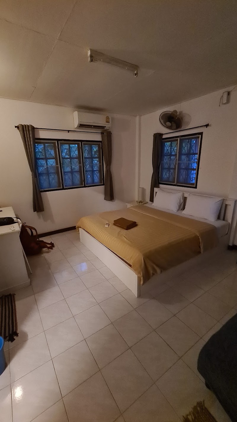 Fullmoon House Samui - Fullmoon House Samui Lamai Beach, 124, 301 ตำบล มะเร็ต อำเภอเกาะสมุย สุราษฎร์ธานี 84310, Thailand