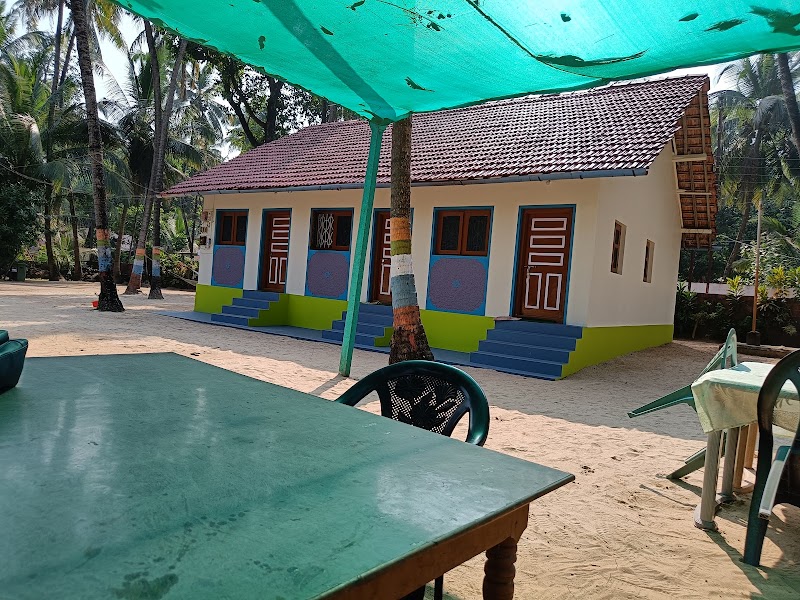 Hotel Rosary House - Hotel Rosary House Chiwala beach, Dhuriwada, Malvan, Maharashtra 416606, India
