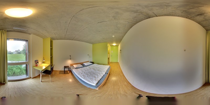 Backpackers Villa Sonnenhof - Hostel Interlaken - Backpackers Villa Sonnenhof - Hostel Interlaken Alpenstrasse 16, 3800 Interlaken, Switzerland