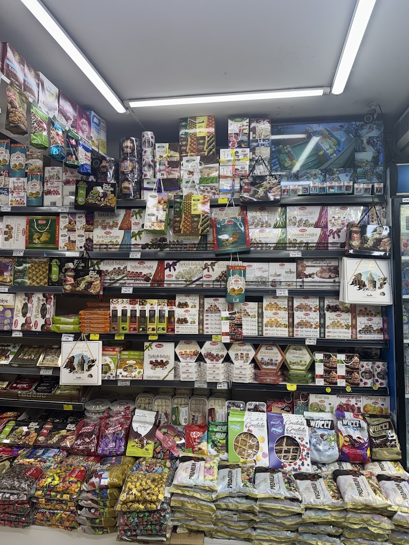 Laleli Market - Laleli Market, Aksaray, Mesihpaşa Cd. No:6, 34130 Fatih/İstanbul, Türkiye