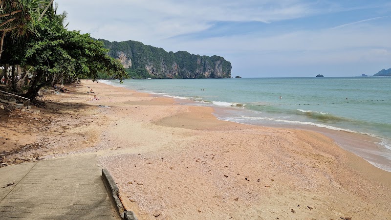Ao Nang Beach - Ao Nang Beach Ao Nang Beach, Ao Nang, Mueang Krabi District, Krabi 81180, Thailand