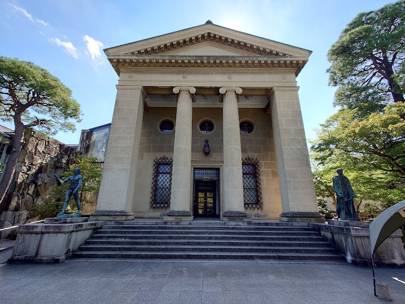 Ōhara Museum of Art
