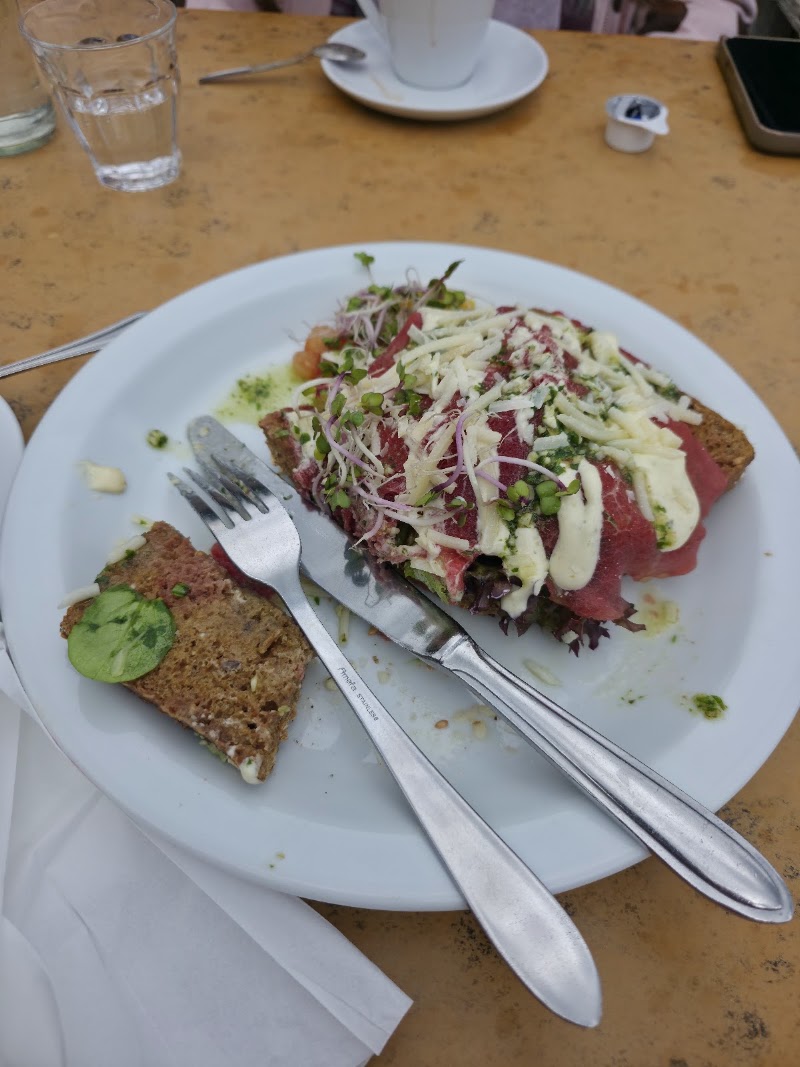 Restaurant De Bokkerijder - Restaurant De Bokkerijder Viergrenzenweg 232, 6291 BX Vaals, Netherlands