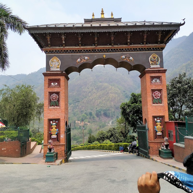 Visit Manakamana - Visit Manakamana Prithivi Highway Darechok-3, Cheres Near Cable Car Main Gate, Kurintar 44206, Nepal
