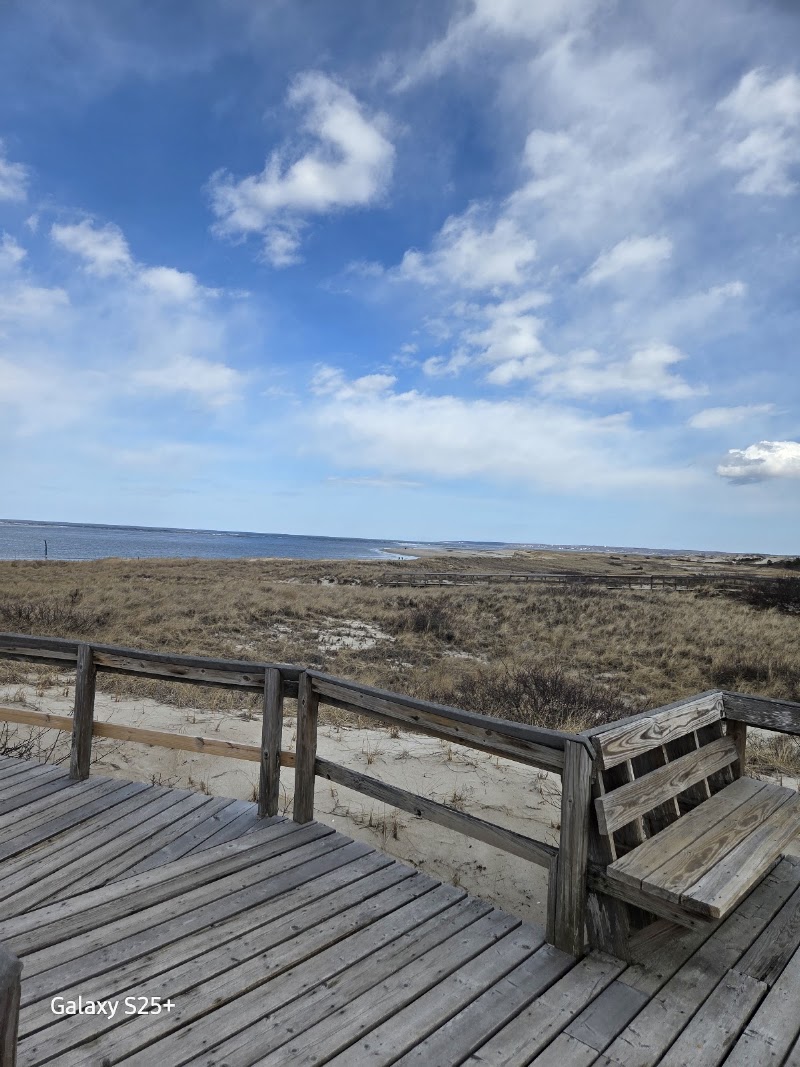 Crane Beach