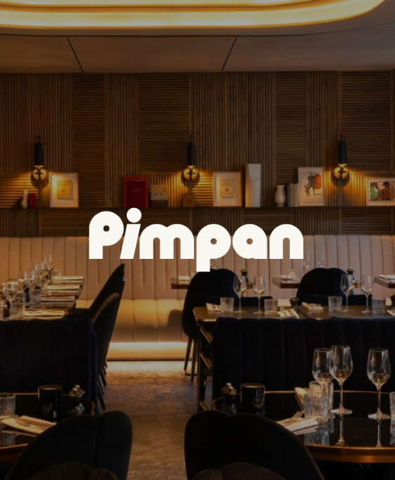 Pimpan Restaurant