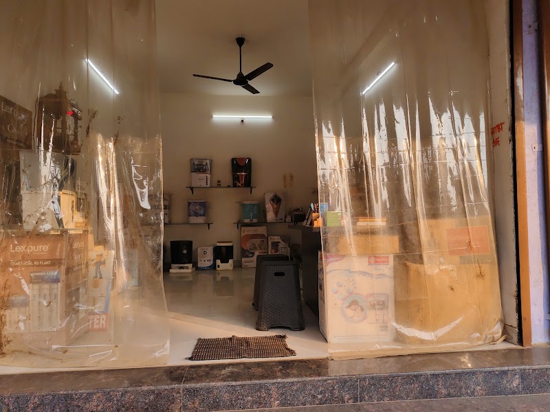 Satguru Enterprises - RO Water Purifier Repair Service in Raipur - Satguru Enterprises - RO Water Purifier Repair Service in Raipur, 2050 hospital, Mahadev Ghat Rd, near shani mandir chowk, Agroha Colony, Changurabhata, Raipur, Chhattisgarh 492013, India
