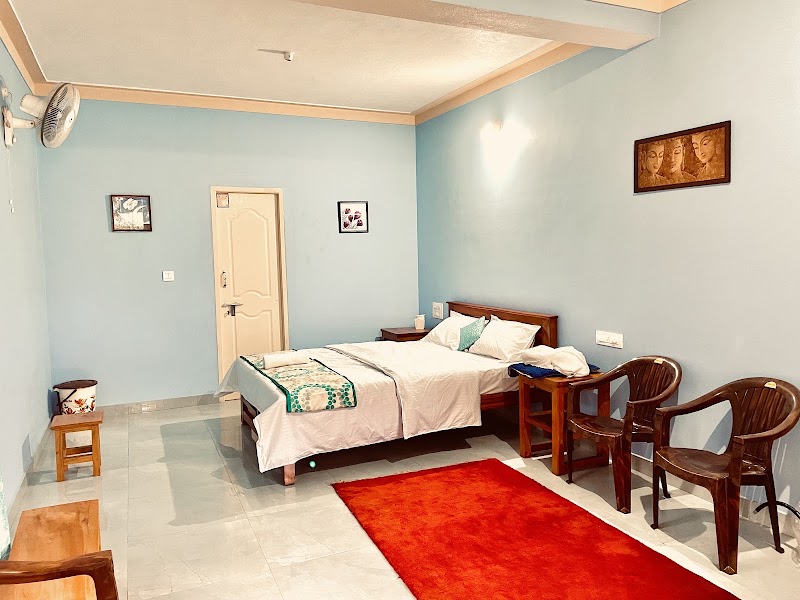 The Perch - Best homestay in coorg - The Perch - Best homestay in coorg, and, Post, near Post office, Galibeedu, Madikeri, Karnataka 571202, India