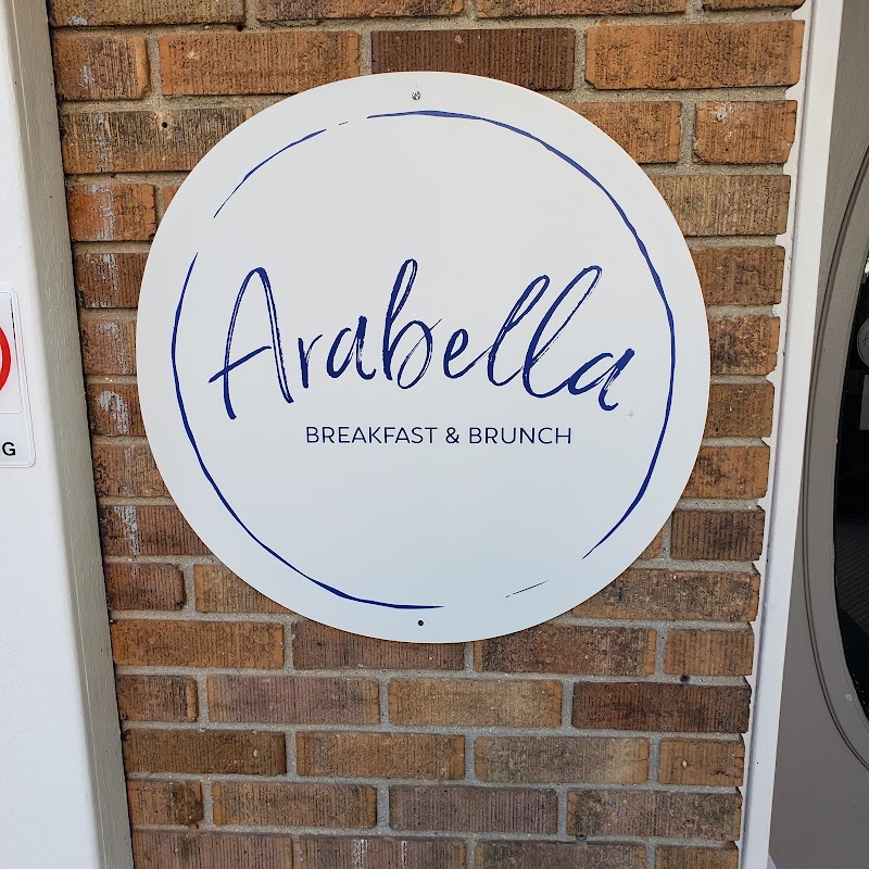 Arabella - Breakfast and Brunch - Arabella - Breakfast and Brunch 536 N Main St, Hendersonville, NC 28792, USA