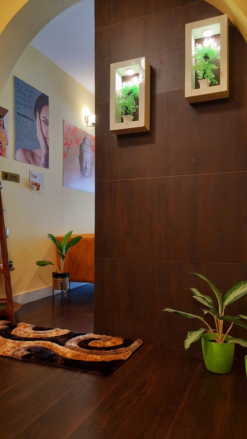 Kayakalpsh Wellness Spa and Health Studio - Kayakalpsh Wellness Spa and Health Studio, 33 Near, Arekere Main Rd, beside Sree Polyclinic, opp. AXIS ATM, Arakere Gate, Panduranga Nagar, Bengaluru, Karnataka 560076, India