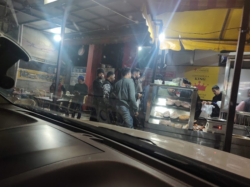 Deep Chicken & Fish Corner - Deep Chicken & Fish Corner Palika Bazar,New Colony More, Madanpuri Rd, Rattan Garden, Pratap Nagar, Sector 8, Gurugram, Haryana 122001, India