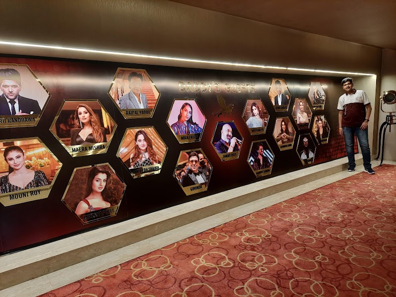 Strike Casino By Big Daddy - Strike Casino By Big Daddy Block No.4 North Wing at Grand Hyatt, P.O, Goa University, Bambolim, Goa 403206, India