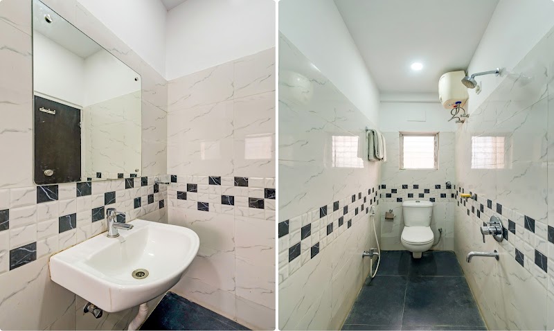 Itsy Hotels Neeranand Plaza - Itsy Hotels Neeranand Plaza, 34, Ganga Prasad Mukherjee Rd, near SBI, Branch, Bhowanipore, Kolkata, West Bengal 700025, India