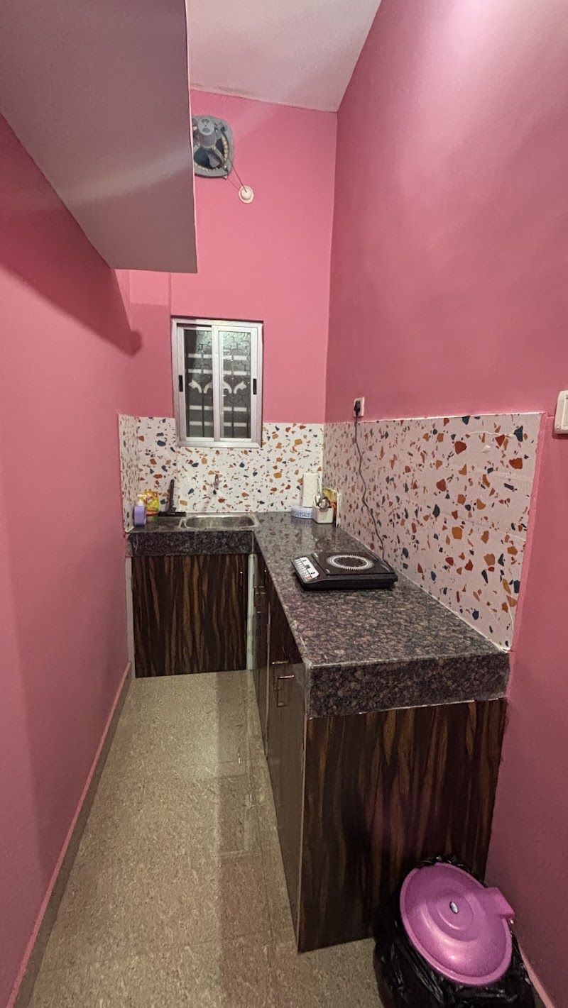 Raipur Serene Stay | The Bliss Chamber | The Zen Den Apartment | The Cozy Cell - Raipur Serene Stay | The Bliss Chamber | The Zen Den Apartment | The Cozy Cell, Udaya society, Sarvodaya Nagar, Sec B2, Tatibandh, Raipur, Chhattisgarh 492099, India